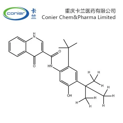 1413431-07-8 deutivacaftor